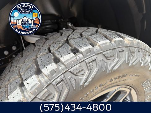 Used 2022 RAM 1500 TRX w/ TRX Level 1 Equipment Group AWD/4WD image 28