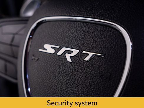 Used 2024 Dodge Durango SRT Hellcat w/ Black Package image 23