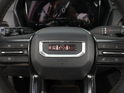 New 2026 GMC Terrain AT4 image 12