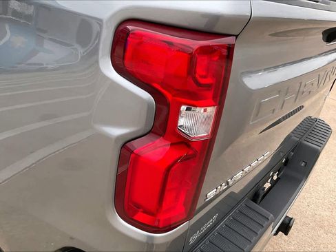 Used 2024 Chevrolet Silverado 1500 RST image 28