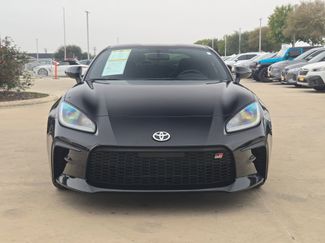 Used 2024 Toyota GR86 Premium video 2
