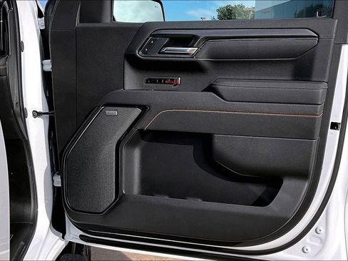 New 2026 GMC Sierra 1500 AT4 w/ AT4 Premium Package image 11