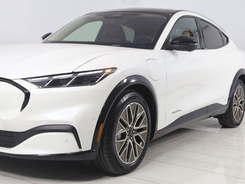 Used 2024 Ford Mustang Mach-E Premium image 55