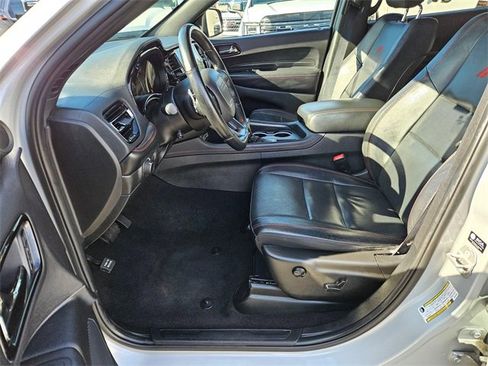 Used 2024 Dodge Durango GT image 13