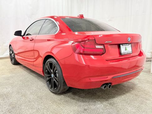Used 2016 BMW 228i xDrive Coupe image 6