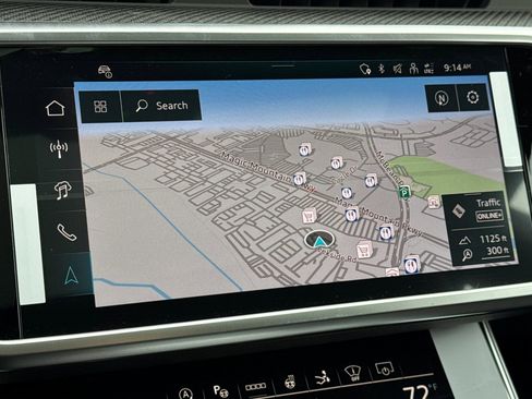 New 2026 Audi RS 7 Performance image 15