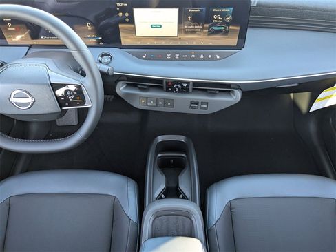 New 2026 Nissan Leaf SV+ image 21