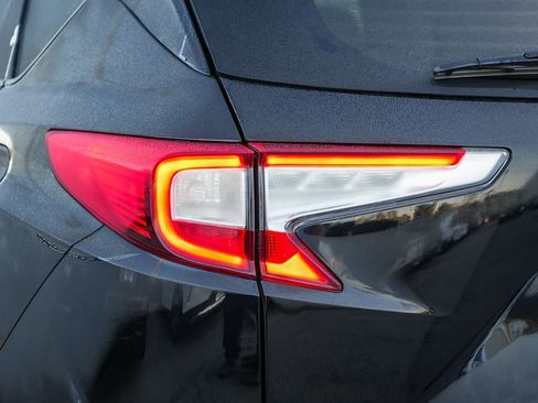 Used 2021 Acura RDX w/ Technology Package image 9