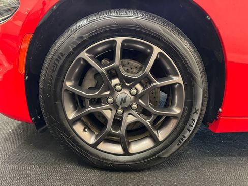 Used 2018 Dodge Charger GT w/ Beats Audio Group AWD/4WD image 12