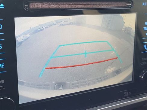 Used 2019 Toyota Tacoma 4x4 Double Cab image 14