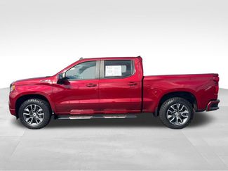 Used 2024 Chevrolet Silverado 1500 RST w/ RST All Star Premium Package AWD/4WD video 2