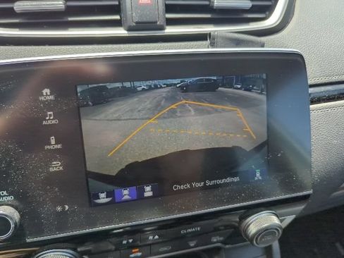 Used 2019 Honda CR-V EX image 16