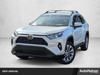 Used 2025 Toyota RAV4 XLE Premium video 1