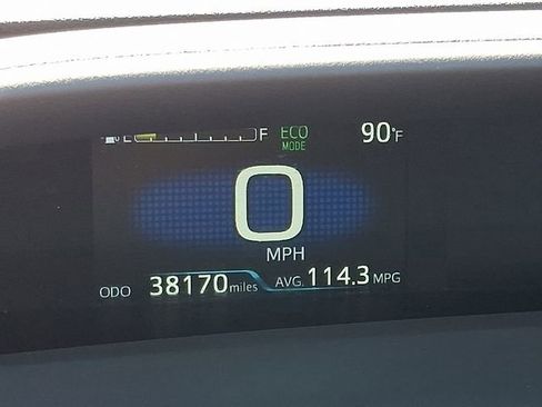 Used 2022 Toyota Prius Prime LE image 20