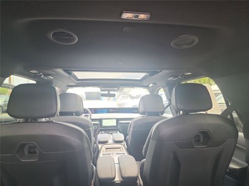 New 2026 Lincoln Navigator Reserve AWD/4WD image 20