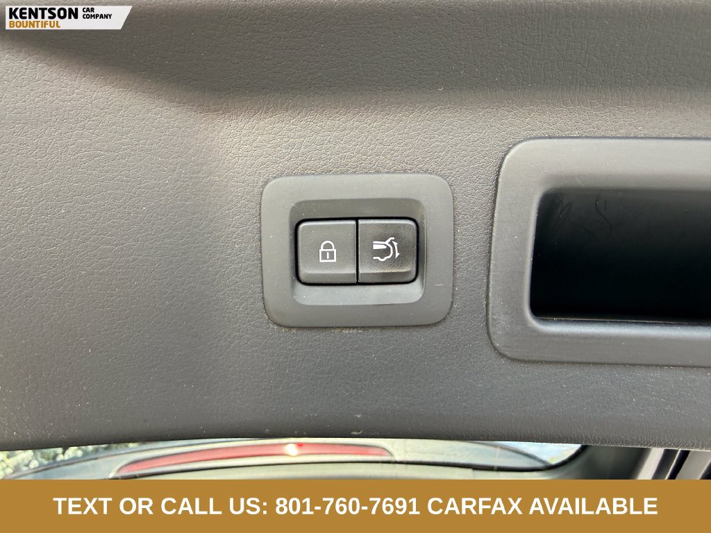 Used 2026 MAZDA CX-90 3.3 Turbo w/ Select Package AWD/4WD image 34