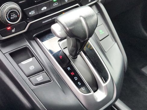 Used 2019 Honda CR-V EX-L image 12