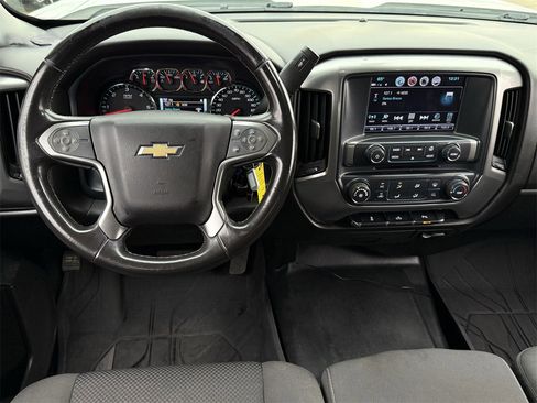Used 2018 Chevrolet Silverado 2500 LT image 13