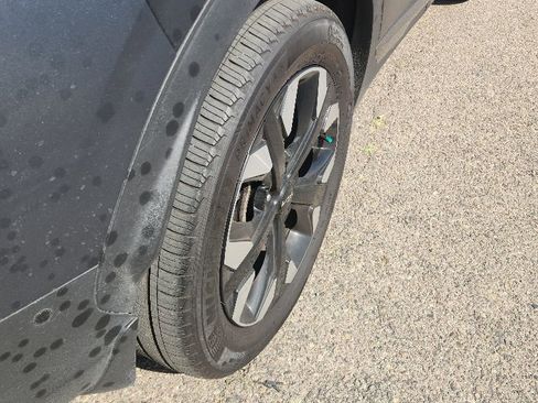 Used 2023 Kia Sportage X-Line Prestige image 16