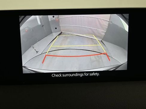 Certified 2023 MAZDA CX-5 AWD 2.5 S w/ Select Package image 12