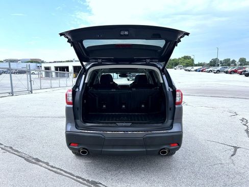 Used 2024 Subaru Ascent Onyx Edition AWD/4WD image 23