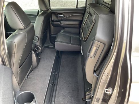 Used 2019 Honda Ridgeline RTL-T image 34