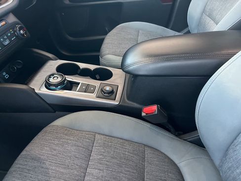 Used 2021 Ford Bronco Sport Big Bend image 26