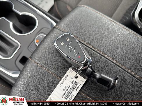Used 2019 Chevrolet Traverse LT image 31