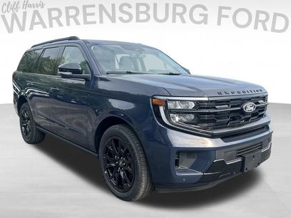 New 2027 Ford Expedition Platinum