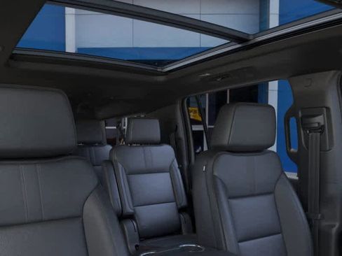 New 2026 Chevrolet Suburban RST w/ Comfort Package image 24