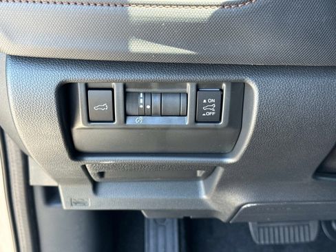 New 2026 Subaru Forester Sport AWD/4WD image 32
