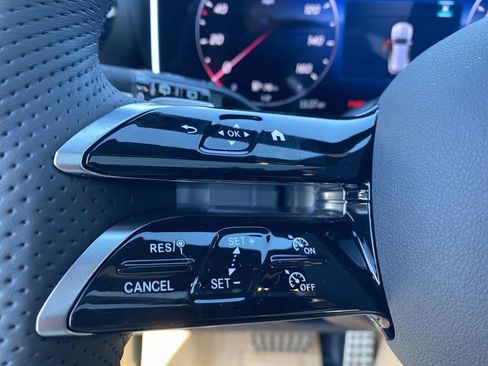 New 2026 Mercedes-Benz GLC 300 GLC  300 image 17