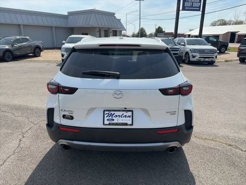 Used 2023 MAZDA CX-50 2.5 Turbo w/ Weather Package AWD/4WD image 5