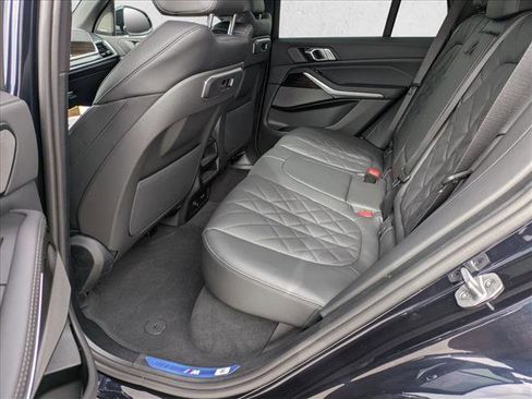 New 2026 BMW X5 xDrive50e w/ M Sport Package AWD/4WD image 16