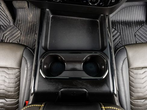 Used 2024 Chevrolet Silverado 2500 ZR2 w/ ZR2 Bison Edition image 27