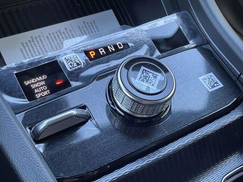 New 2026 Jeep Grand Cherokee L 4WD image 41