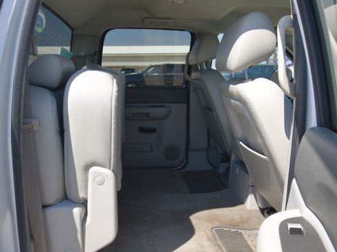 Used 2012 Chevrolet Silverado 1500 LT w/ All-Star Edition AWD/4WD image 29