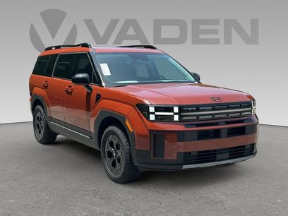 New 2025 Hyundai Santa Fe XRT