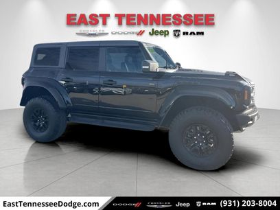Used 2024 Ford Bronco Raptor