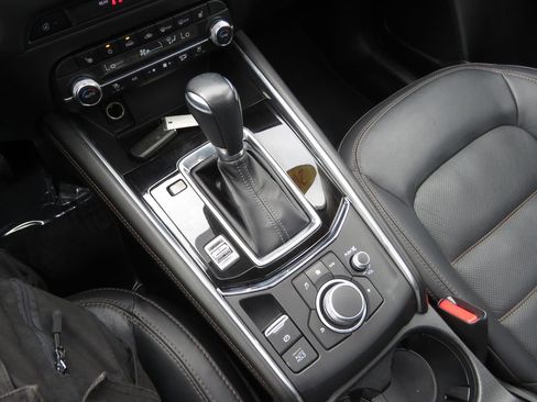 Used 2019 MAZDA CX-5 Grand Touring Reserve image 24