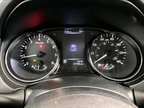 Used 2018 Nissan Rogue Sport SV FWD image 22