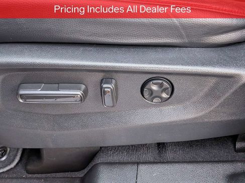 Used 2024 Honda Odyssey Sport image 21