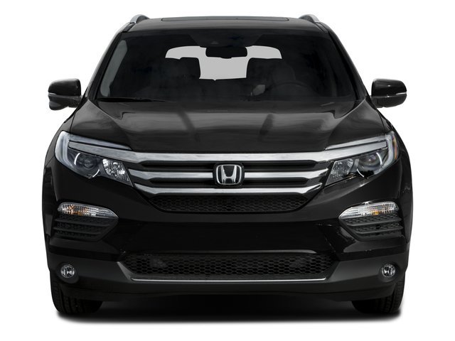 Used 2016 Honda Pilot Touring image 4
