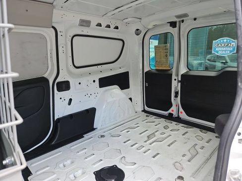 Used 2022 RAM ProMaster City Wagon FWD image 25