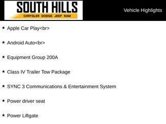 Used 2023 Ford Explorer XLT w/ Class IV Trailer Tow Package video 2