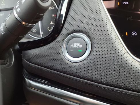 New 2025 Cadillac XT5 Premium Luxury image 33