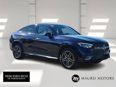 Certified 2024 Mercedes-Benz GLC 300 4MATIC w/ AMG Line