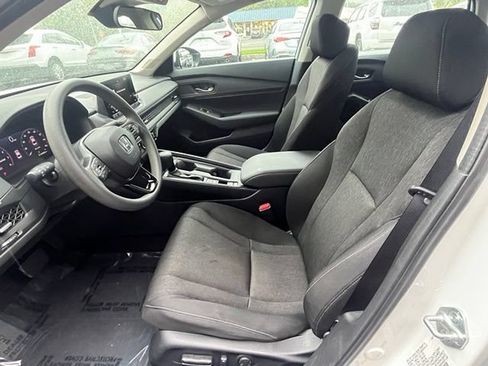 Used 2024 Honda Accord EX image 13