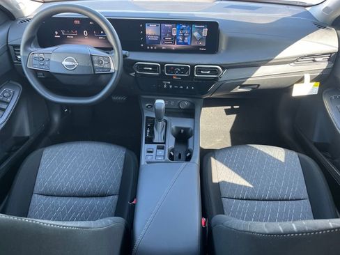 New 2026 Nissan Sentra SV w/ Floor Mat Package FWD image 17