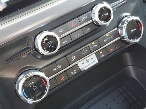 Used 2025 Ford F150 XLT w/ Equipment Group 302A MID image 21